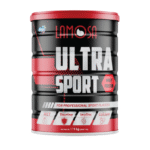 Lamosa Ultra Sport Whey Protein 1kg