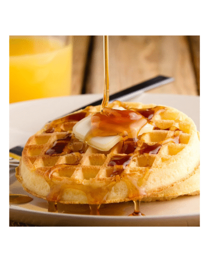 Log Cabin Original Syrup 64 fl oz