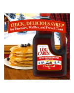 Log Cabin Original Syrup 64 fl oz