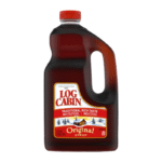 Log Cabin Original Syrup 64 fl oz