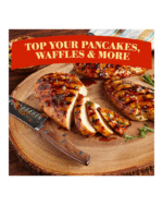 Log Cabin Original Syrup 64 fl oz