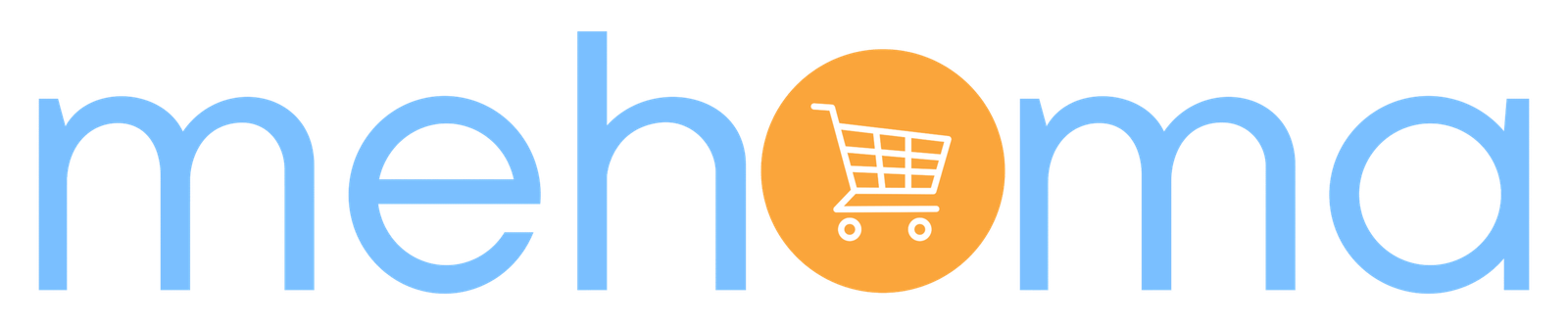 Mehoma Groceries