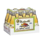 Martinelli’s Sparkling Apple Juice 12-Pack