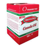 Messina Canola Oil 16L