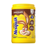Nestle Nesquik Chocolate Powder Drink Mix 1.275kg