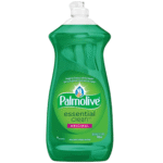 Palmolive Essential Clean Original Dishwashing Liquid 828ml