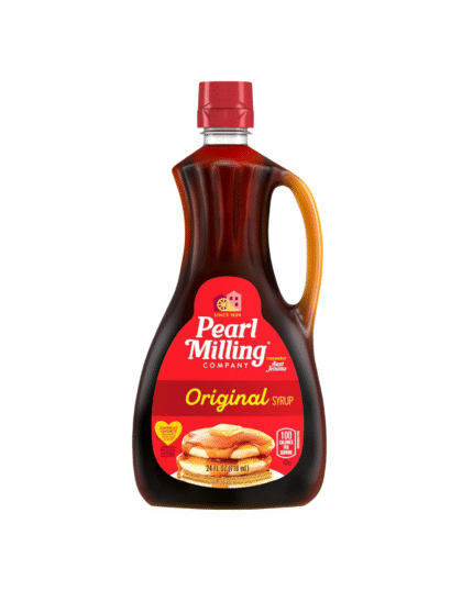 Pearl Milling Company Original Syrup 710ml