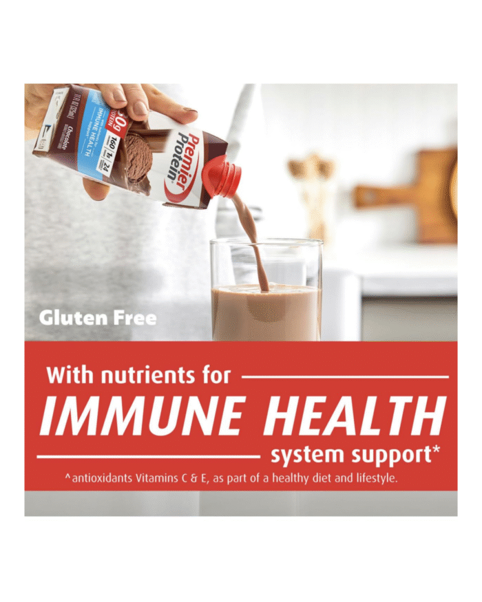 Premier Protein Chocolate Shake 15 Pack