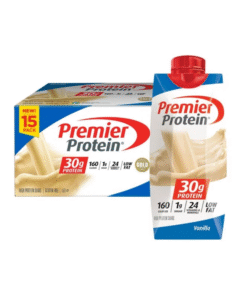 Premier Protein Vanilla Shake 15 Pack