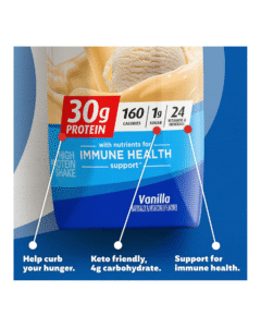 Premier Protein Vanilla Shake 15 Pack