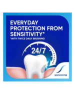 Sensodyne Whitening Toothpaste 4-Pack (4 x 145ml)