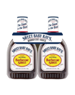 Sweet Baby Ray's Barbecue Sauce Twin Pack 40 oz Bottles