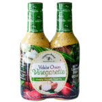 Vidalia Onion Vinaigrette Dressing 60oz Twin Pack