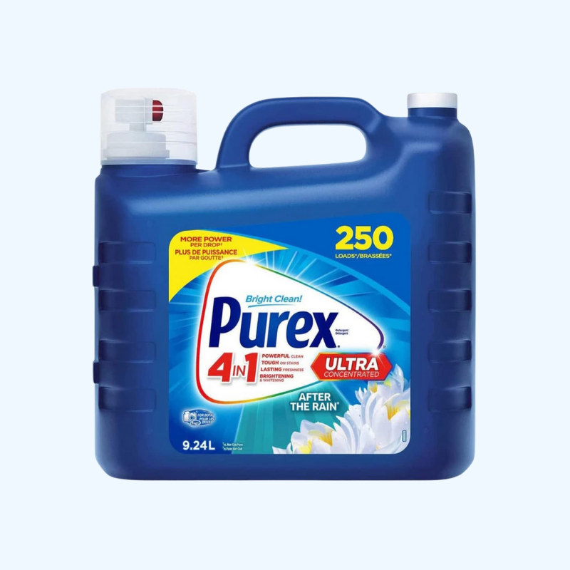 Laundry Care