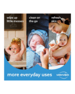 WaterWipes 99.9% Pure Baby Wipes