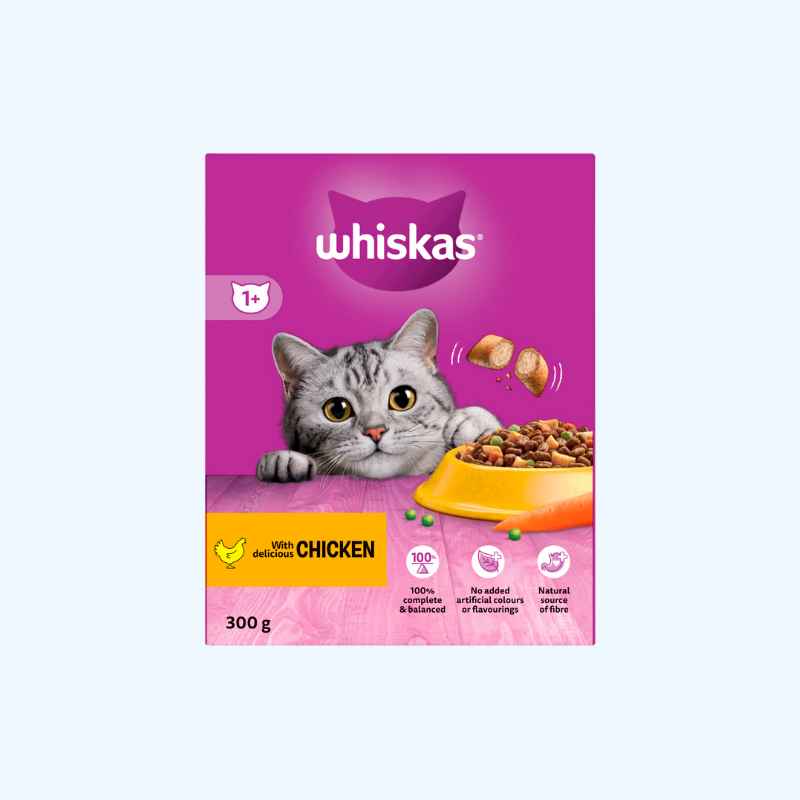 Cat Food