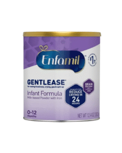 Enfamil Gentlease Infant Formula 0-12 Months – 352g