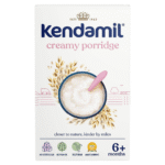 Kendamil Creamy Porridge Baby Cereal 6+ Months