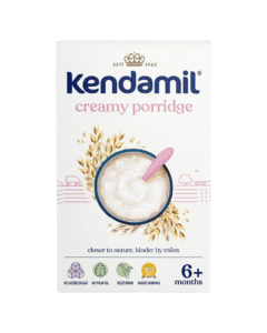 Kendamil Creamy Porridge Baby Cereal 6+ Months
