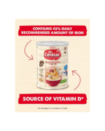 Nestle Cerelac Mixed Fruits & Wheat Fruits Ble Infant Cereal 1kg