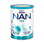 Nestle NAN Pro 1 Infant Formula for Newborns