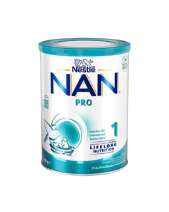 Nestle NAN Pro 1 Infant Formula for Newborns