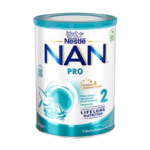 Nestle NAN Pro 2 (Age 6-12 Months)