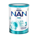 Nestle NAN Pro 3 – Advanced Toddler Formula