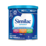 Similac Advance Infant Formula with Iron 352g