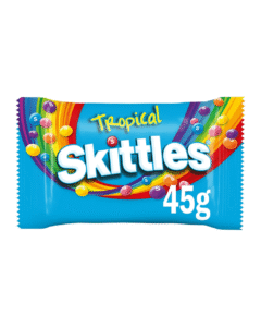 Skittles Tropical Candy