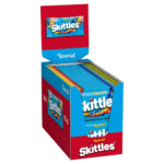 Skittles Tropical Candy 45g