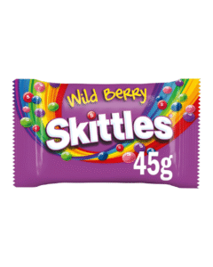 Skittles Wild Berry Candy 45g