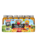 Apple & Eve 100% Orange Juice - 24 Pack