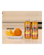 Apple & Eve 100% Orange Juice - 24 Pack