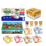 Back to School Snack Bundle 1 – Top of the Class