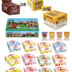 Back to School Snacks Bundle 2