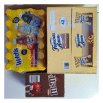 Back to School Snack Bundle 5 – Sweet Success Bundle