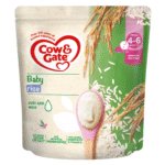 Cow & Gate Baby Rice for 4-6+ Months