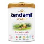 UK Kendamil Organic First Infant Milk 800g (0–6 Months)