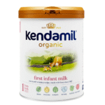 Kendamil Organic First Infant Milk 800g (0–6 Months)