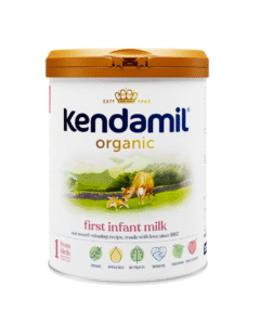 Kendamil Organic First Infant Milk 800g (0–6 Months)