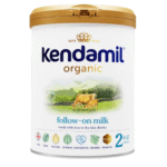 UK Kendamil Organic Follow-On Milk Stage 2 (6–12 Months)