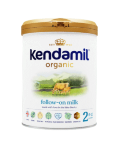 UK Kendamil Organic Follow-On Milk Stage 2 (6–12 Months)