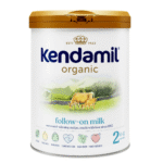 Kendamil Organic Follow-On Milk Stage 2 (6–12 Months)