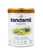 Kendamil Organic Follow-On Milk Stage 2 (6–12 Months)