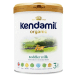 UK Kendamil Organic Toddler Milk Stage 3 (12–36 Months)