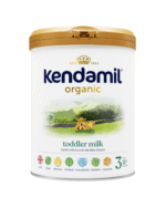 UK Kendamil Organic Toddler Milk Stage 3 (12–36 Months)