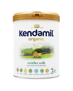 UK Kendamil Organic Toddler Milk Stage 3 (12–36 Months)