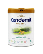 Kendamil Organic Toddler Milk Stage 3 (12–36 Months)