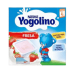 Nestlé Yogolino Fresa Yoghurt (Strawberry)